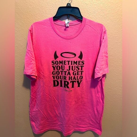 Piper Lou ladies graphic shirt - Picture 1 of 6